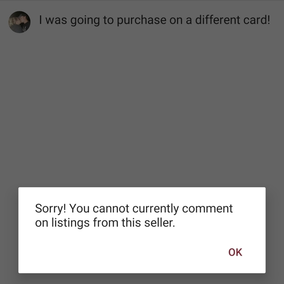 ❗❗FRAUD ALERT❗❗ - Picture 5 of 7